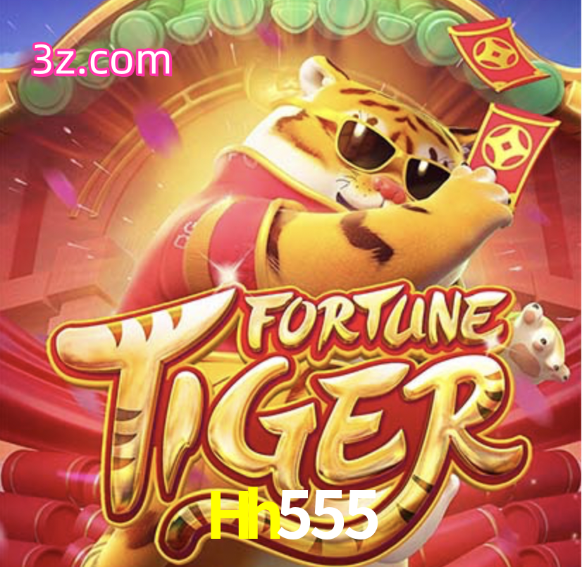 Fortune Tiger